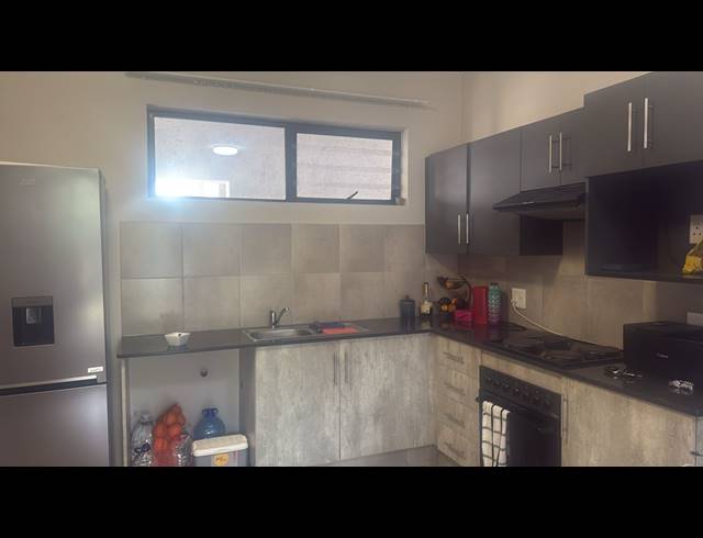 2 BEDROOM APARTMENT FOR SALE IN RYNFIELD